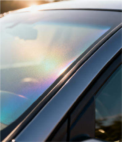 汽车窗膜