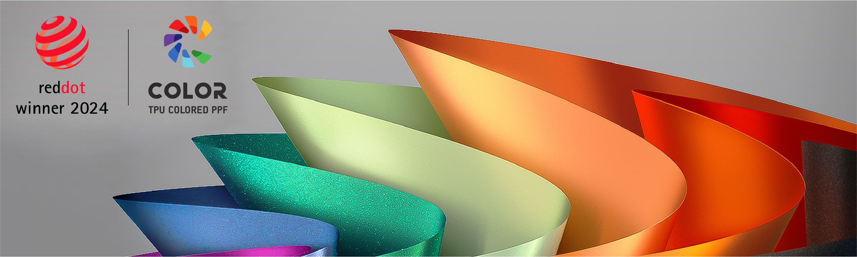 荣膺2024德国红点产品设计大奖